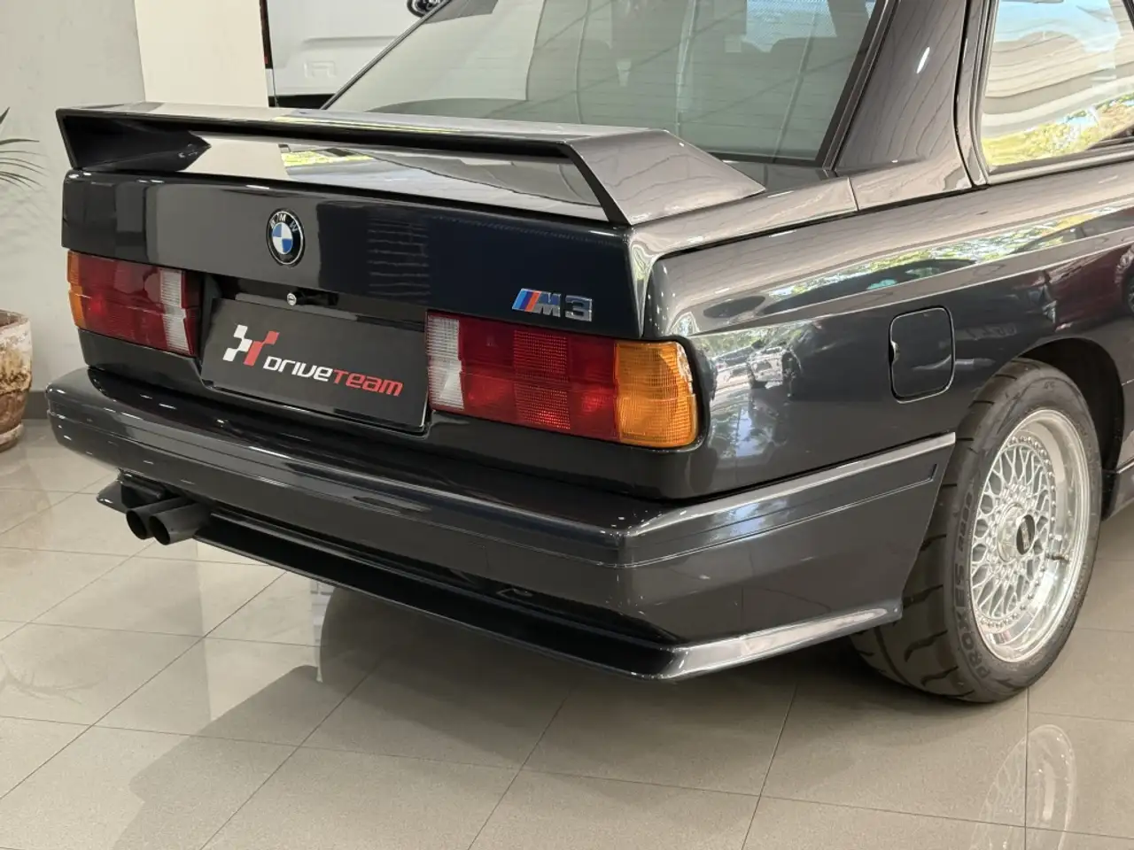 BMW M3, foto 12