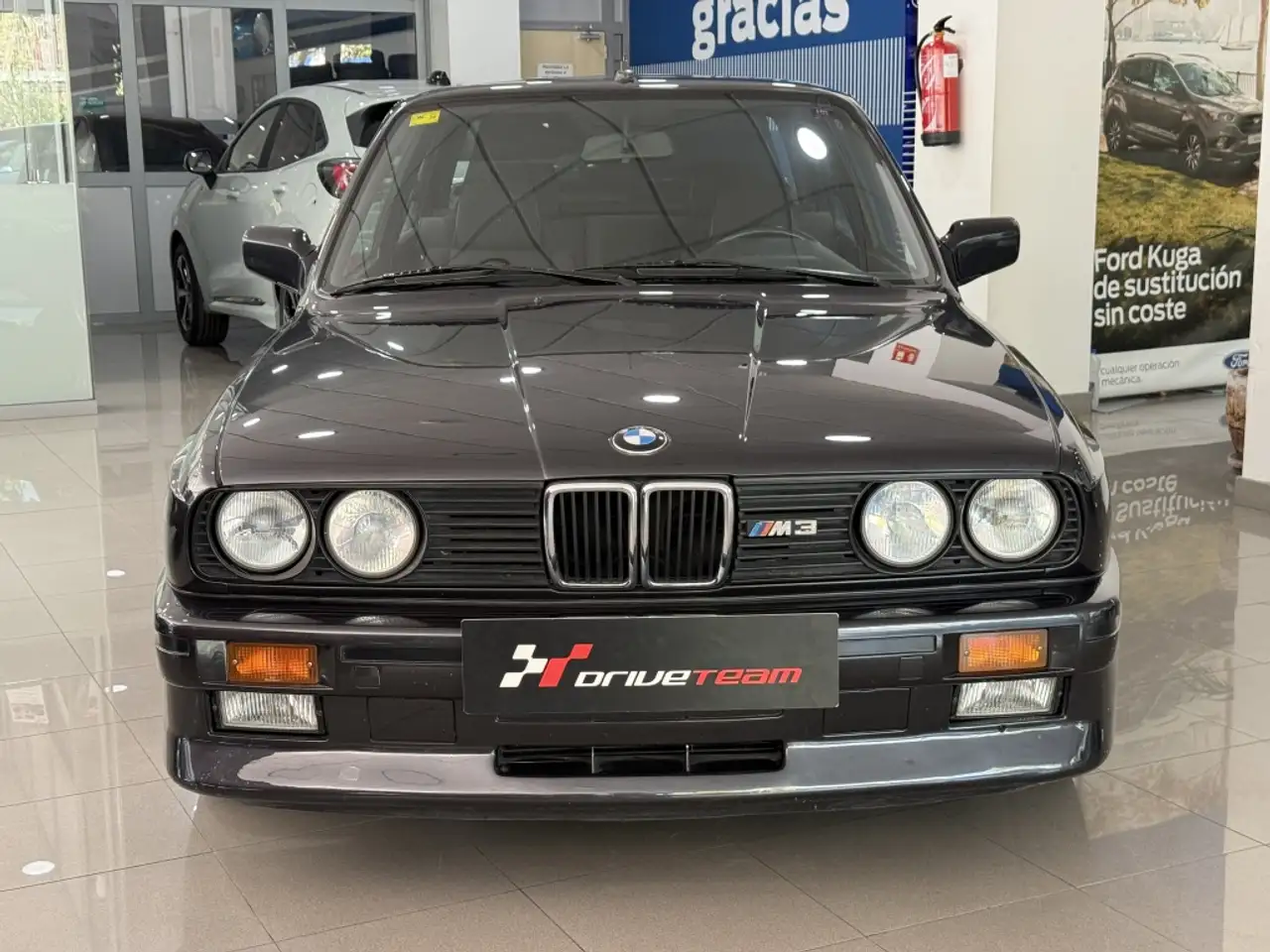 BMW M3, foto 3
