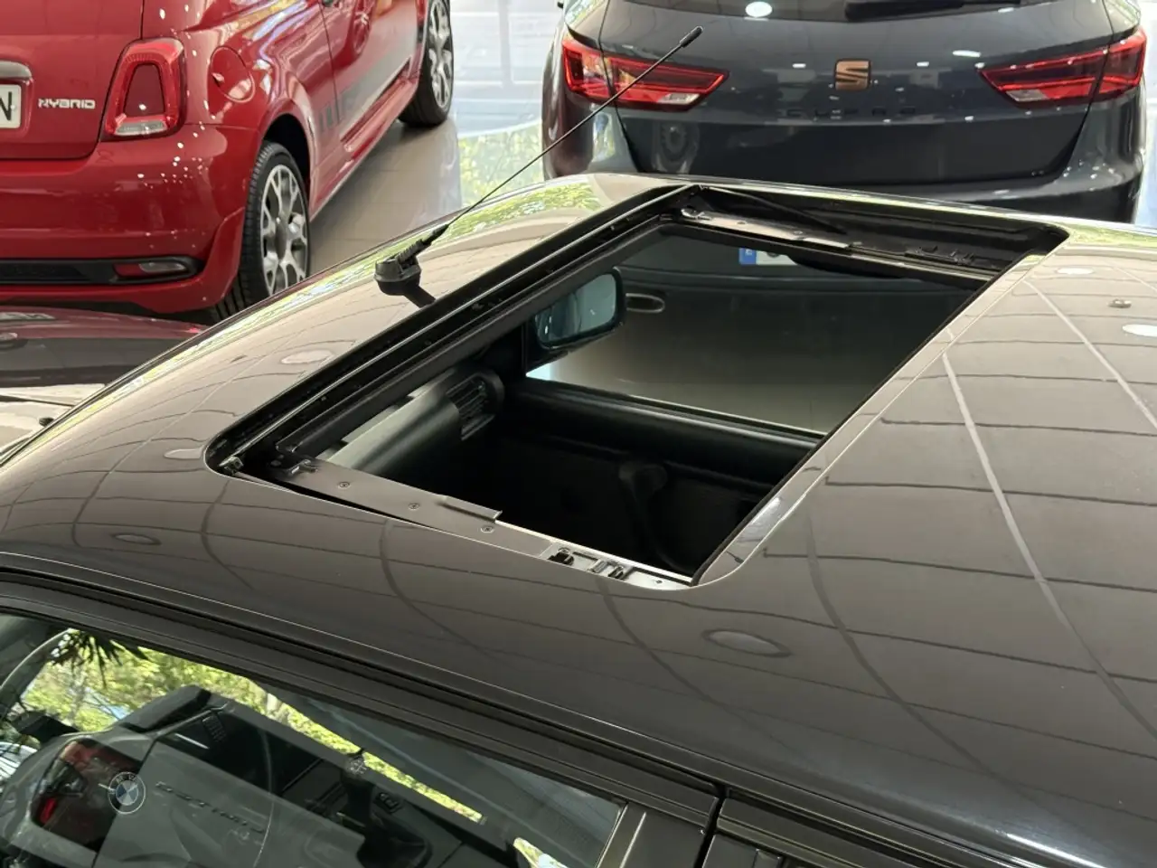 BMW M3, foto 8
