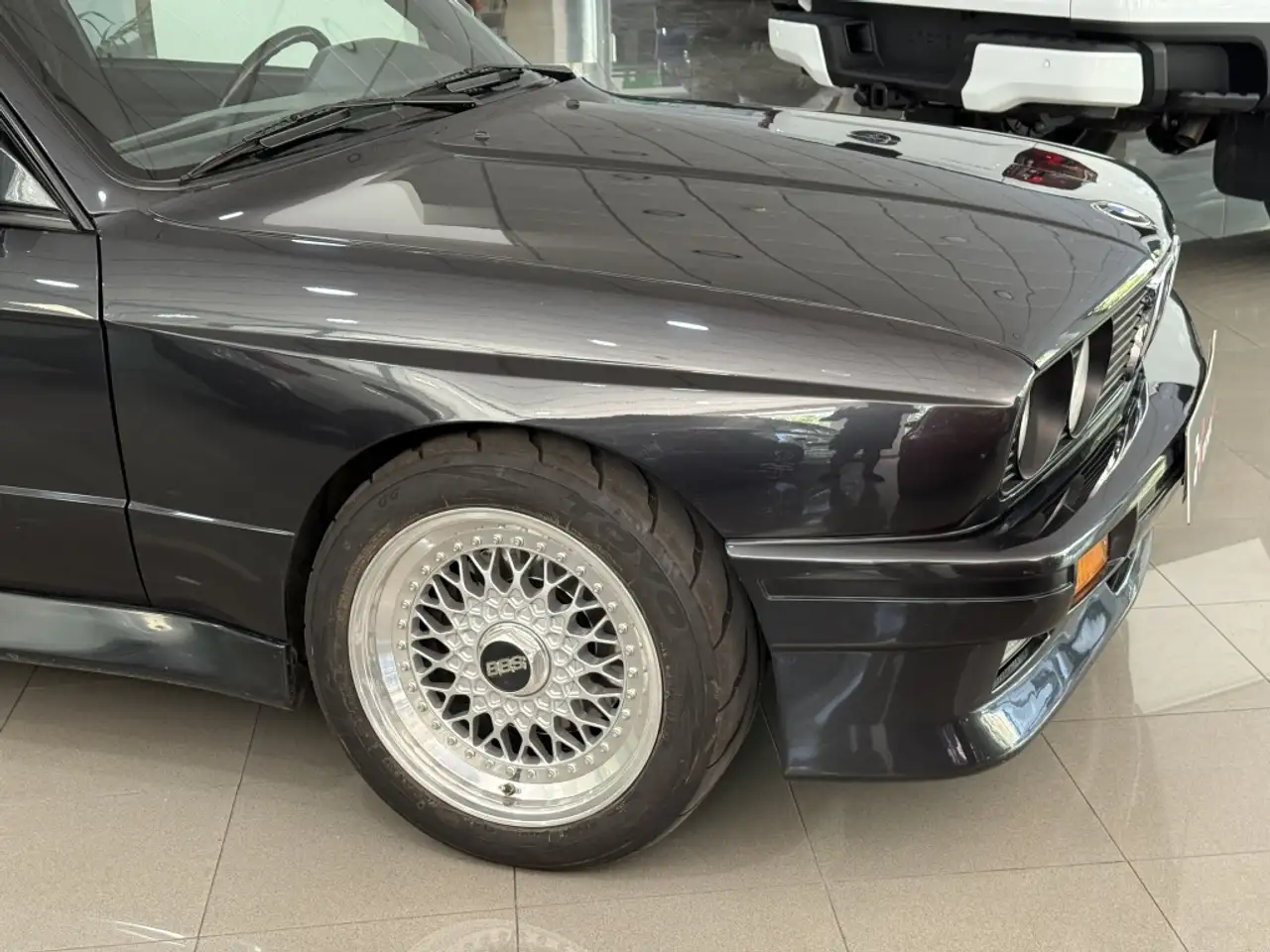 BMW M3, foto 5