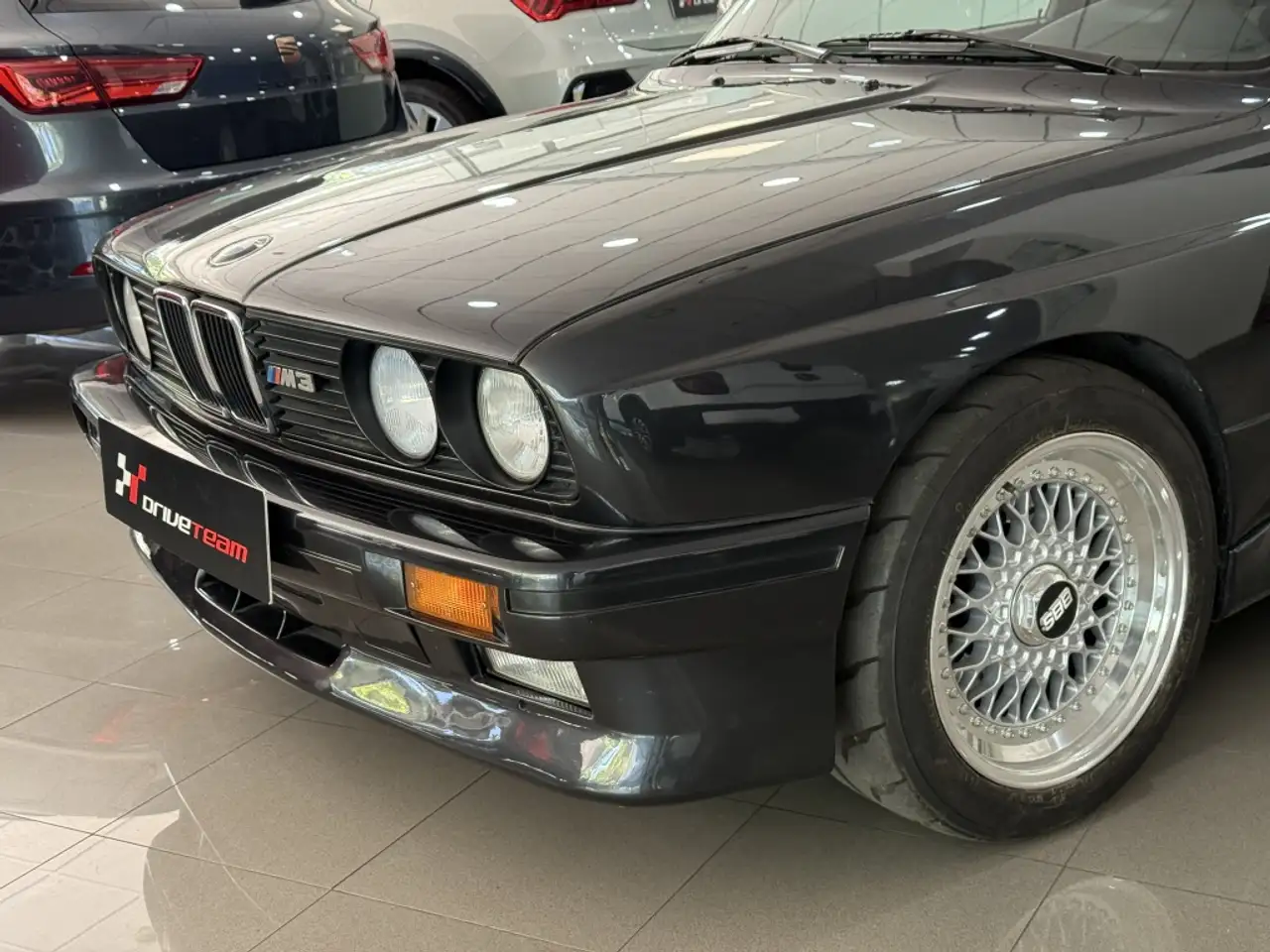 BMW M3, foto 4