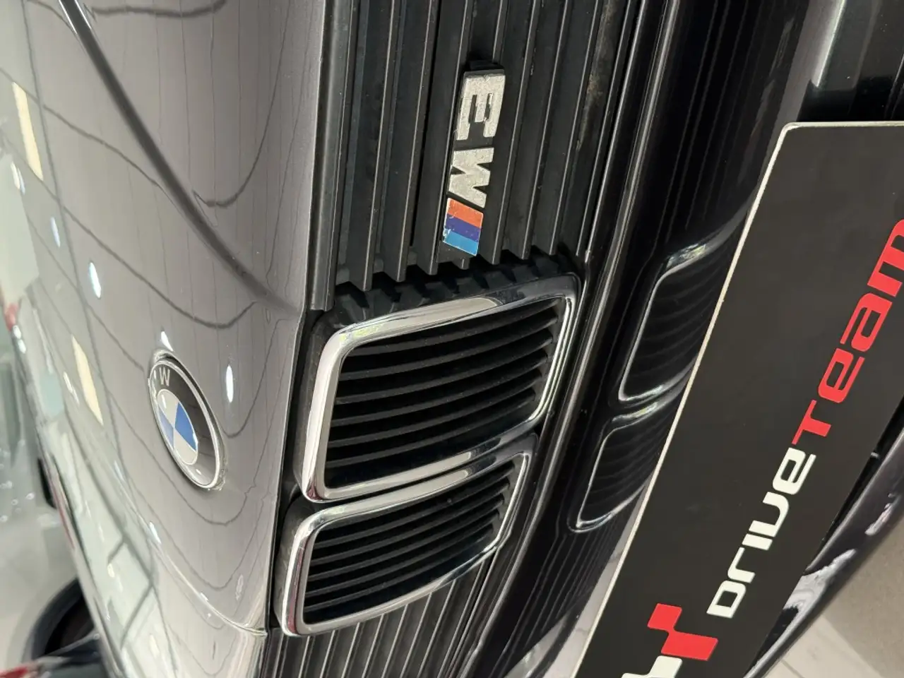 BMW M3, foto 6