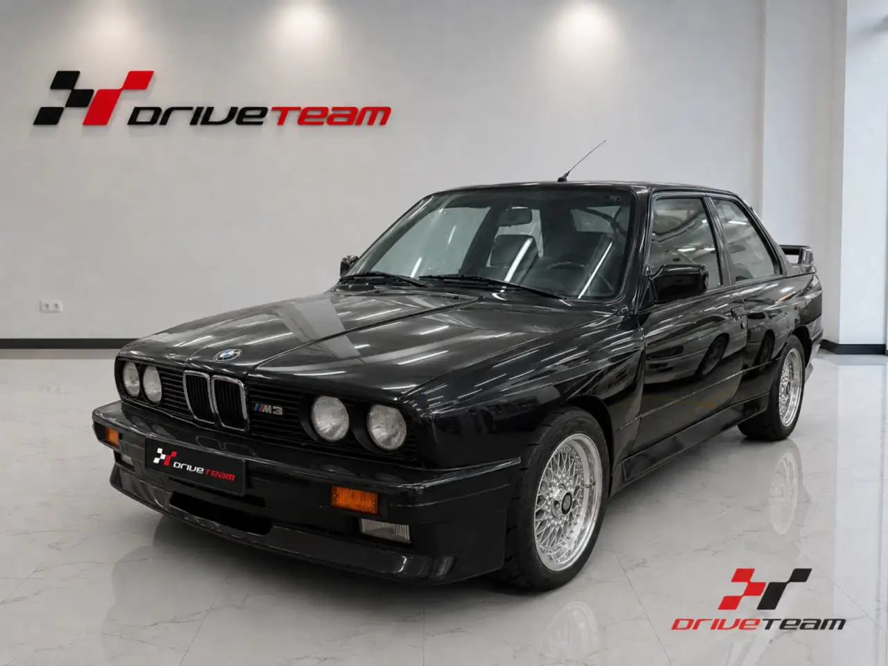 BMW M3 M3 1987