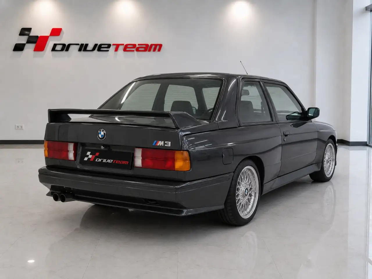 BMW M3, foto 2