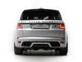 Land Rover Range Rover Sport 5.0 V8 SC SVR INCLUSIEF PROTECTION FOLIE Argintiu - thumbnail 10