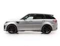 Land Rover Range Rover Sport 5.0 V8 SC SVR INCLUSIEF PROTECTION FOLIE Argintiu - thumbnail 8