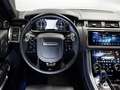 Land Rover Range Rover Sport 5.0 V8 SC SVR INCLUSIEF PROTECTION FOLIE Argent - thumbnail 22