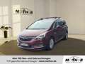Opel Zafira C 1.4 Turbo FLA LED LM PDC SHZ Maro - thumbnail 1