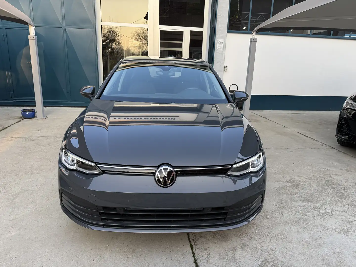 Volkswagen Golf Golf 1.5 TSI 130 CV LIFE PARI AL NUOVO - 2