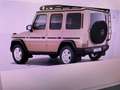 Mercedes-Benz G 450 d Stronger than the 1980 S Beige - thumbnail 4