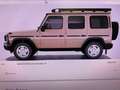 Mercedes-Benz G 450 d Stronger than the 1980 S Beige - thumbnail 5