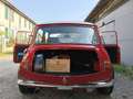 Innocenti Mini Cooper Rot - thumbnail 17