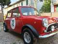 Innocenti Mini Cooper Rot - thumbnail 15