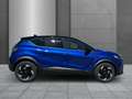 Renault Captur E-TECH Techno SHZ+LKHZ+RFK 160 116 kW (158 PS),... Blau - thumbnail 2
