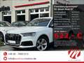 Audi Q7 55 TFSI e quattro Navi Kamera Matrix ACC Luft White - thumbnail 1