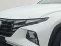 Hyundai TUCSON 1.6 T-GDi PHEV 6-AT 4WD Navipaket Blanc - thumbnail 5