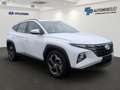 Hyundai TUCSON 1.6 T-GDi PHEV 6-AT 4WD Navipaket Blanc - thumbnail 2