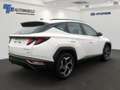 Hyundai TUCSON 1.6 T-GDi PHEV 6-AT 4WD Navipaket Blanc - thumbnail 3