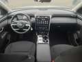 Hyundai TUCSON 1.6 T-GDi PHEV 6-AT 4WD Navipaket Blanc - thumbnail 10