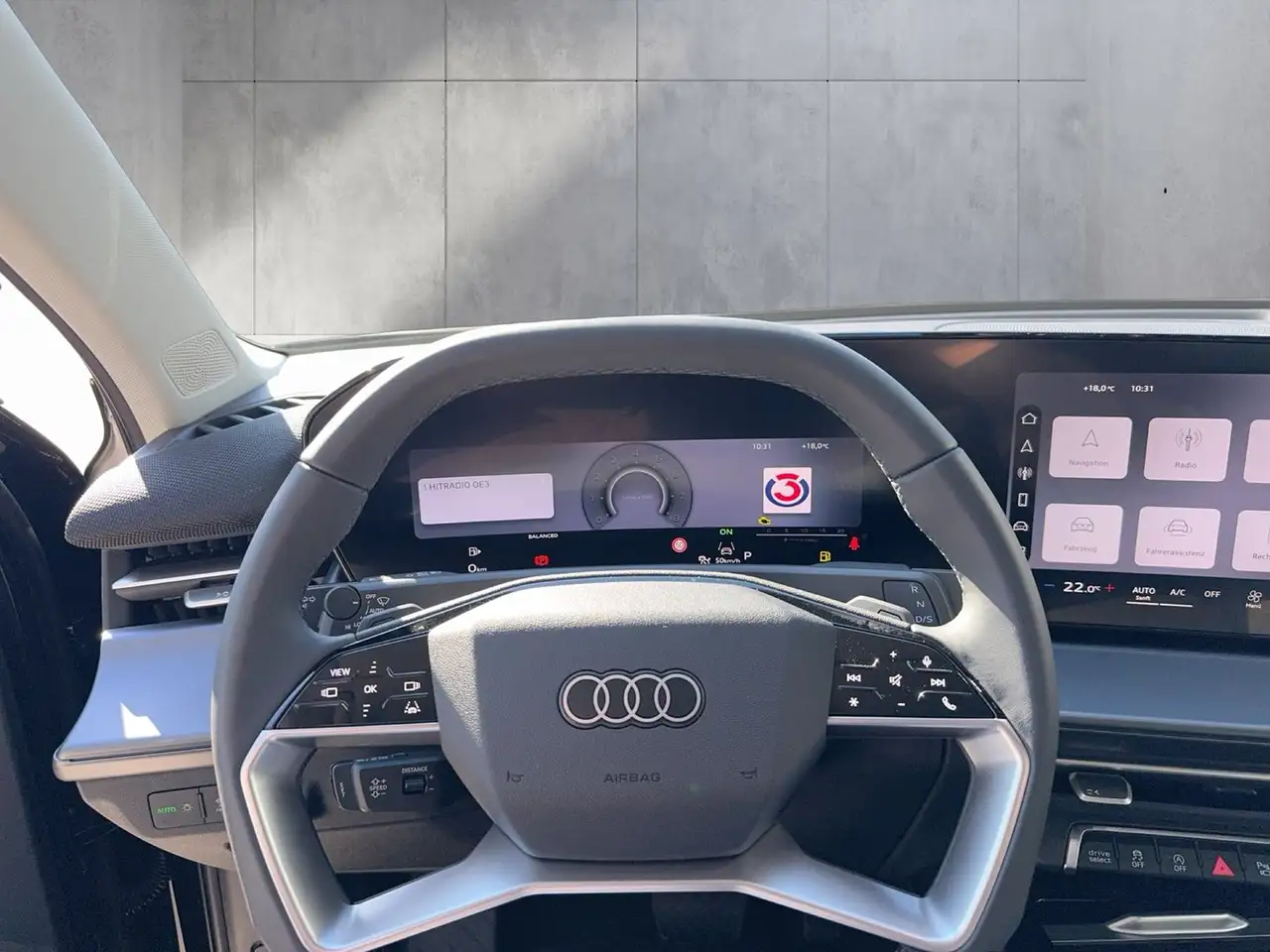 Audi Q3 2026 — фото 10