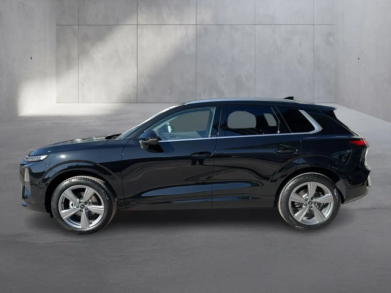 Audi Q3 2026