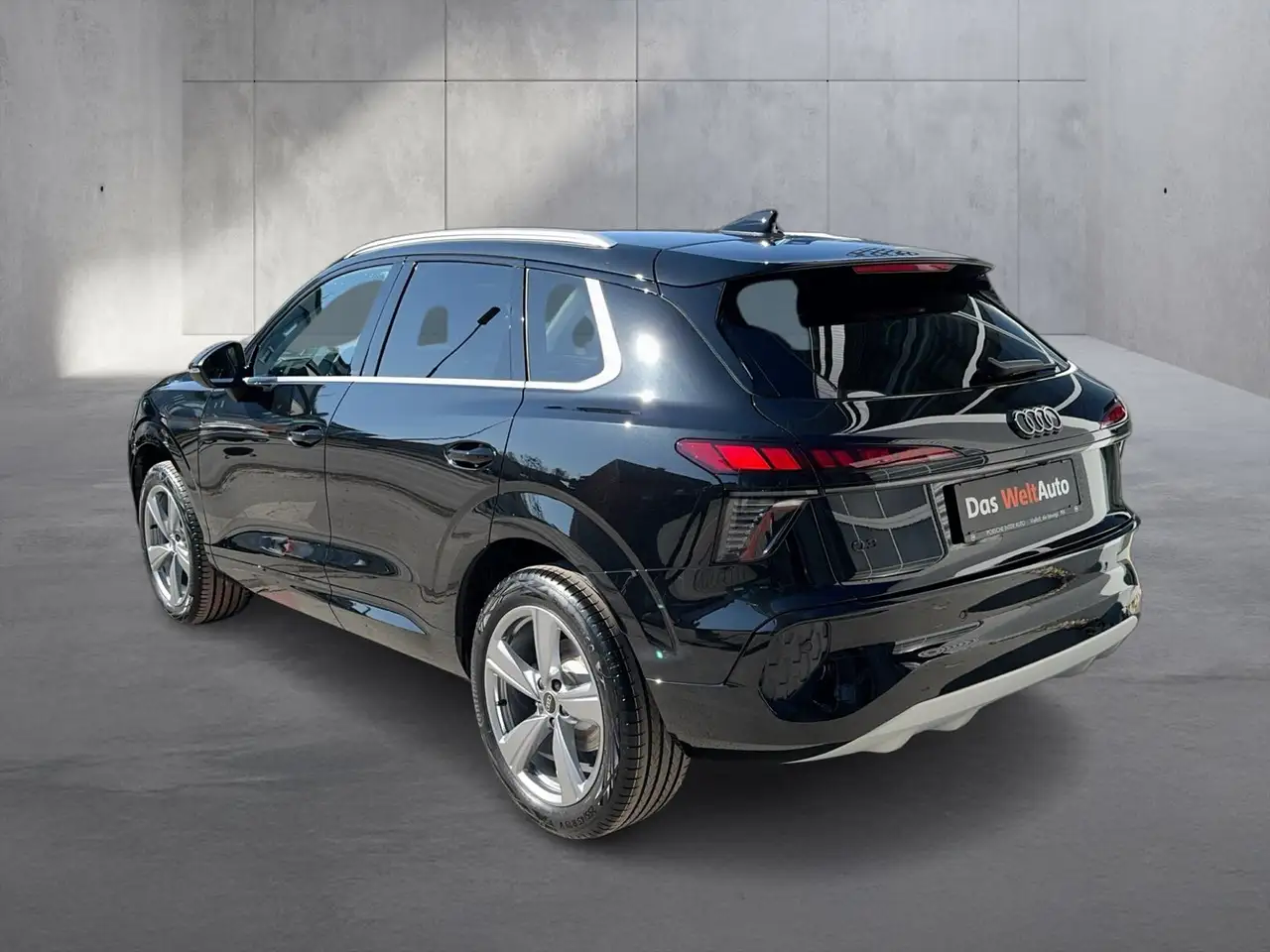 Audi Q3 2026