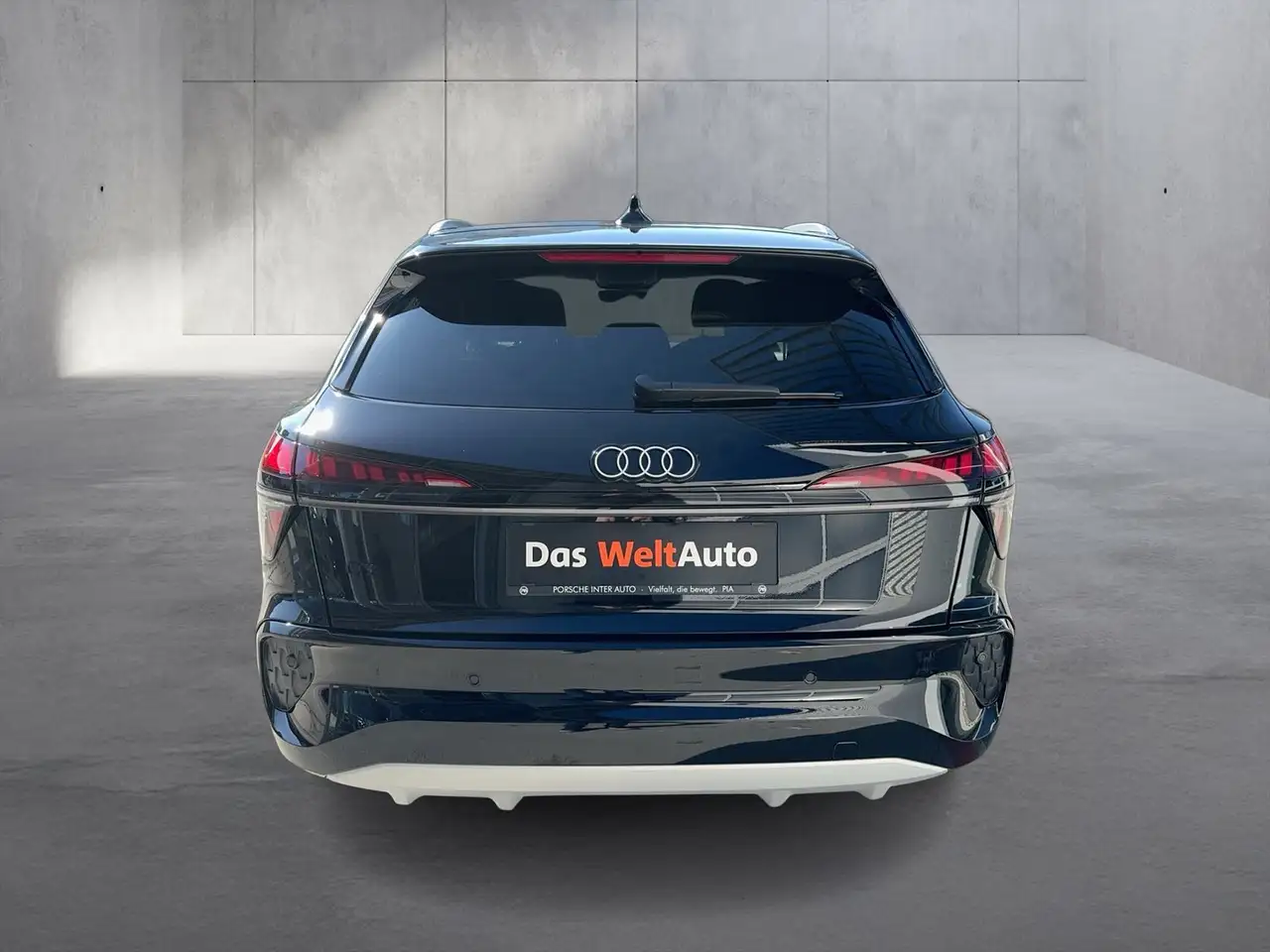Audi Q3 2026