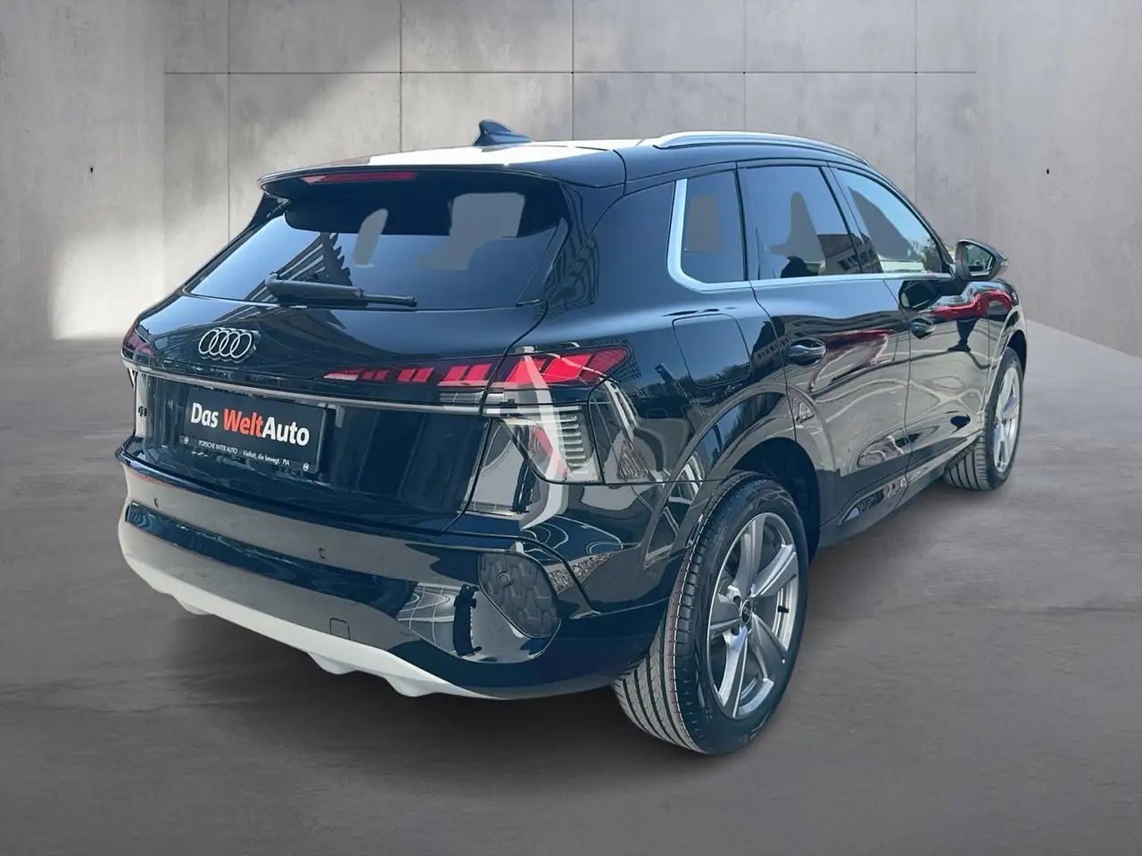 Audi Q3 2026