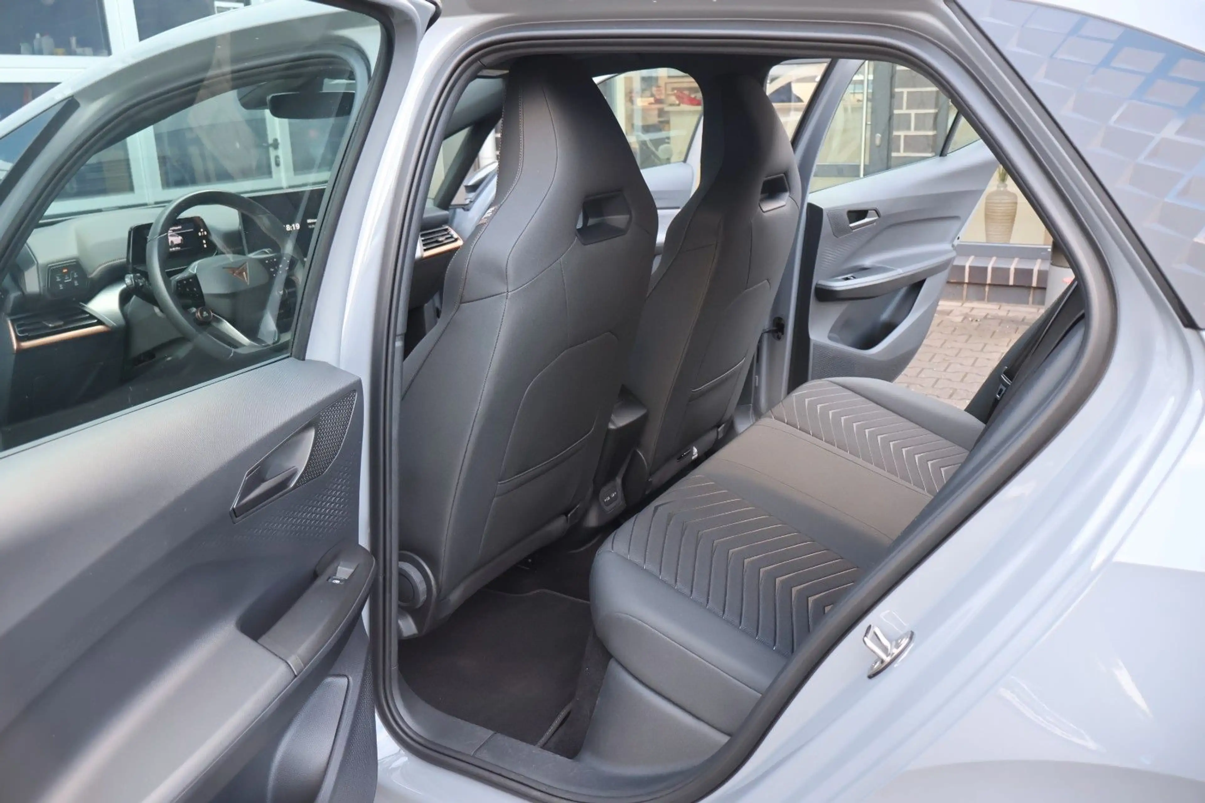 CUPRA Born 170 kW Alu 19 Zoll/Batterie 63 kWh — photo 44
