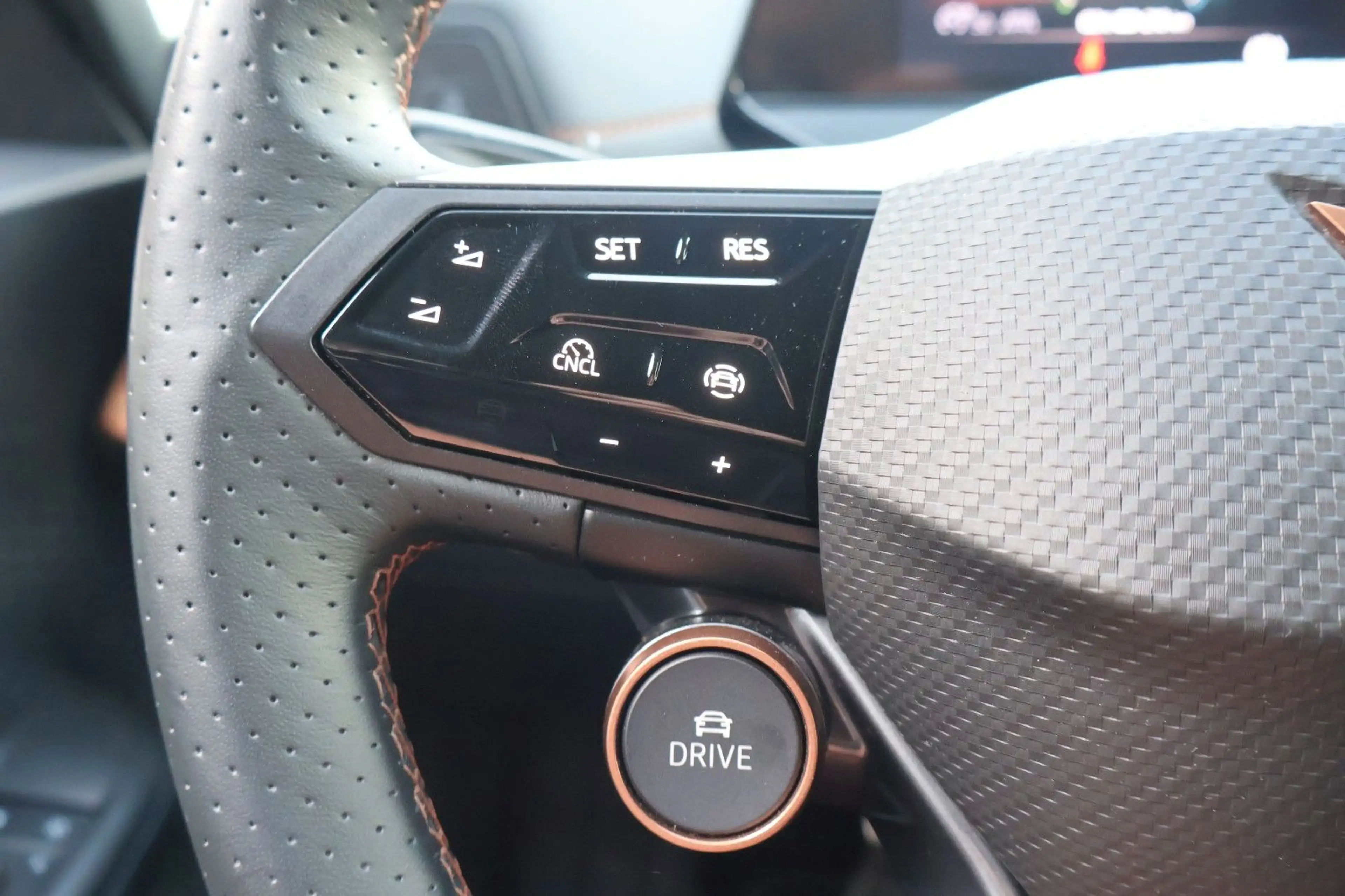 CUPRA Born 170 kW Alu 19 Zoll/Batterie 63 kWh — photo 21