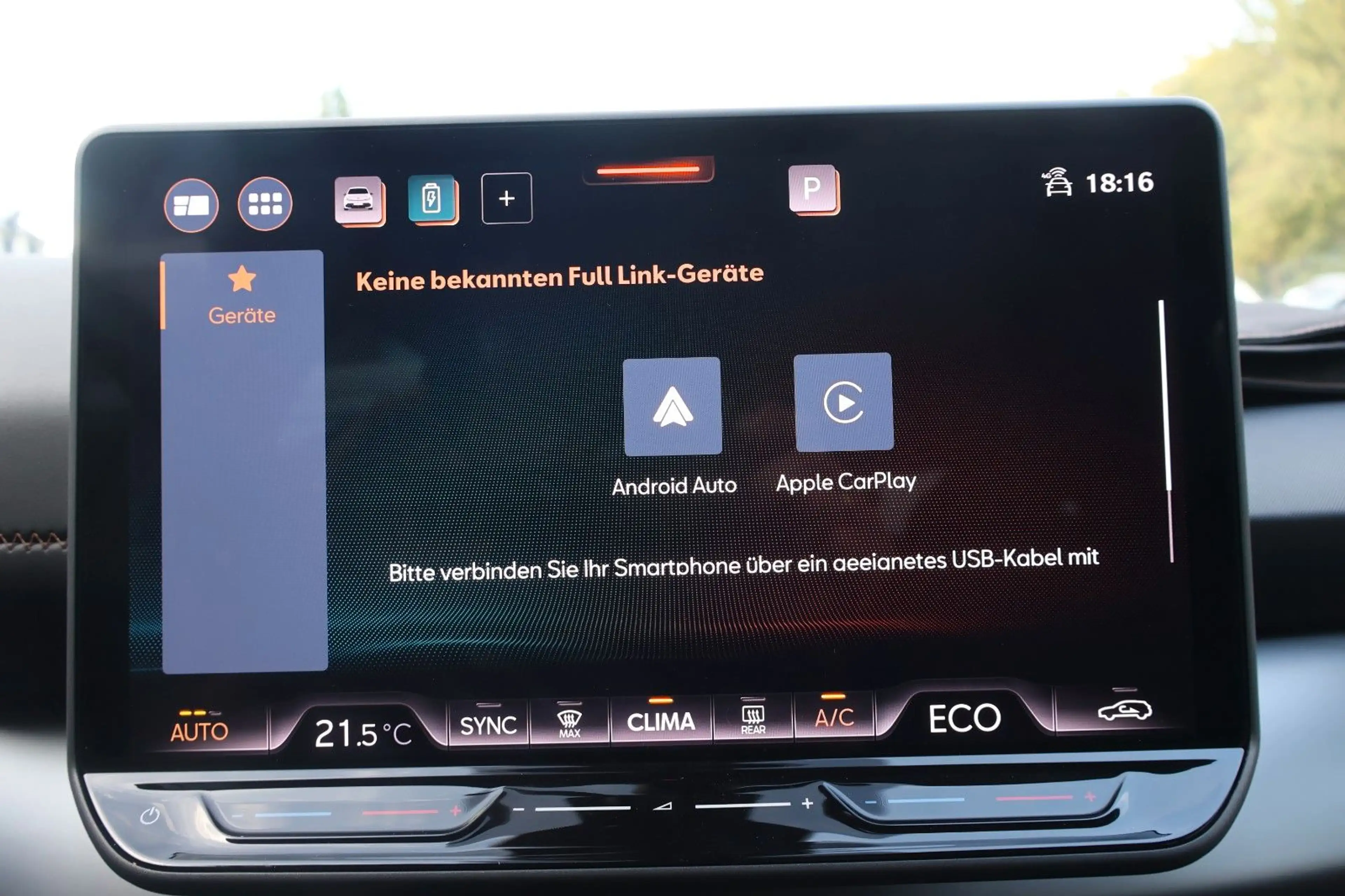 CUPRA Born 170 kW Alu 19 Zoll/Batterie 63 kWh — photo 30