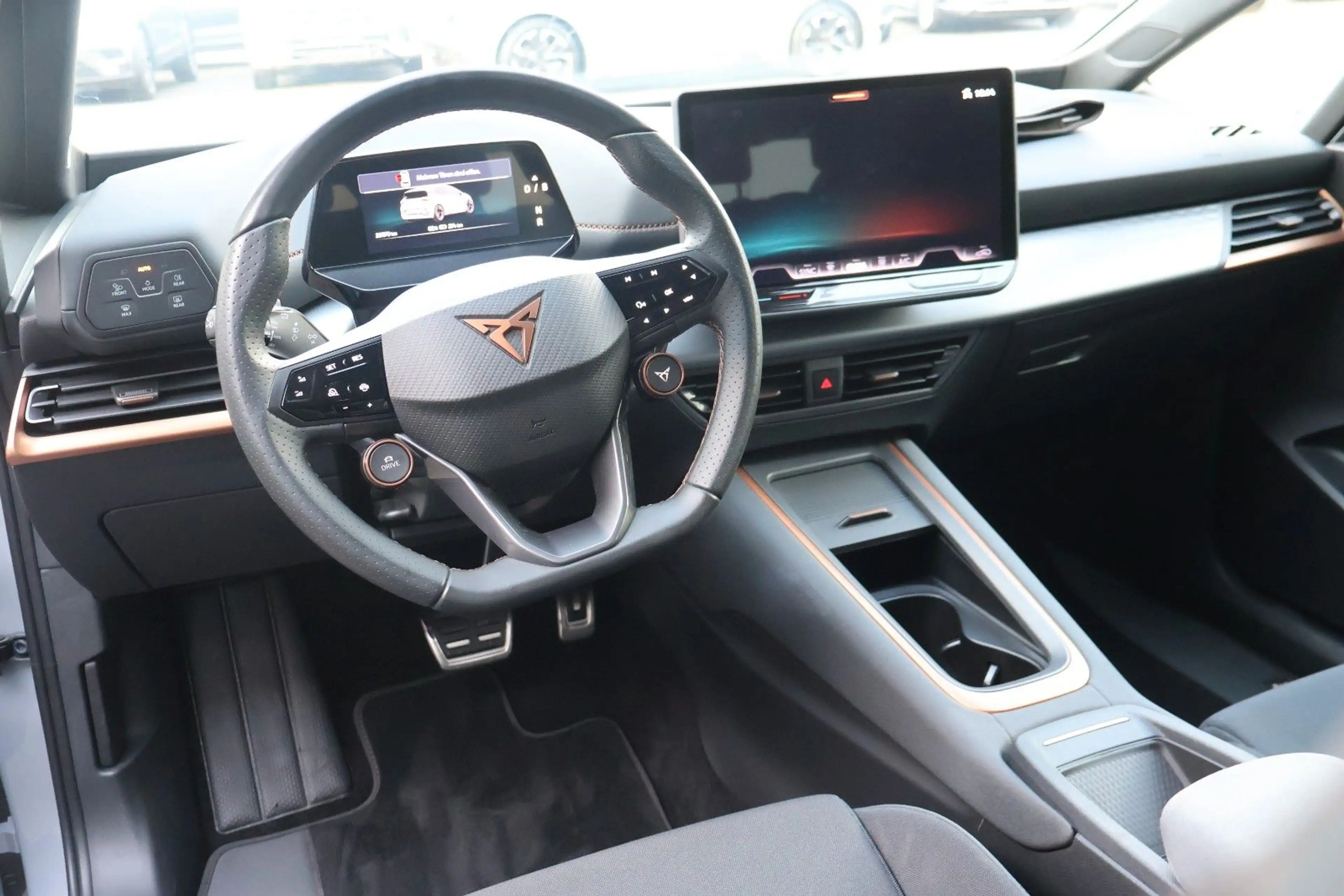 CUPRA Born 170 kW Alu 19 Zoll/Batterie 63 kWh — photo 16