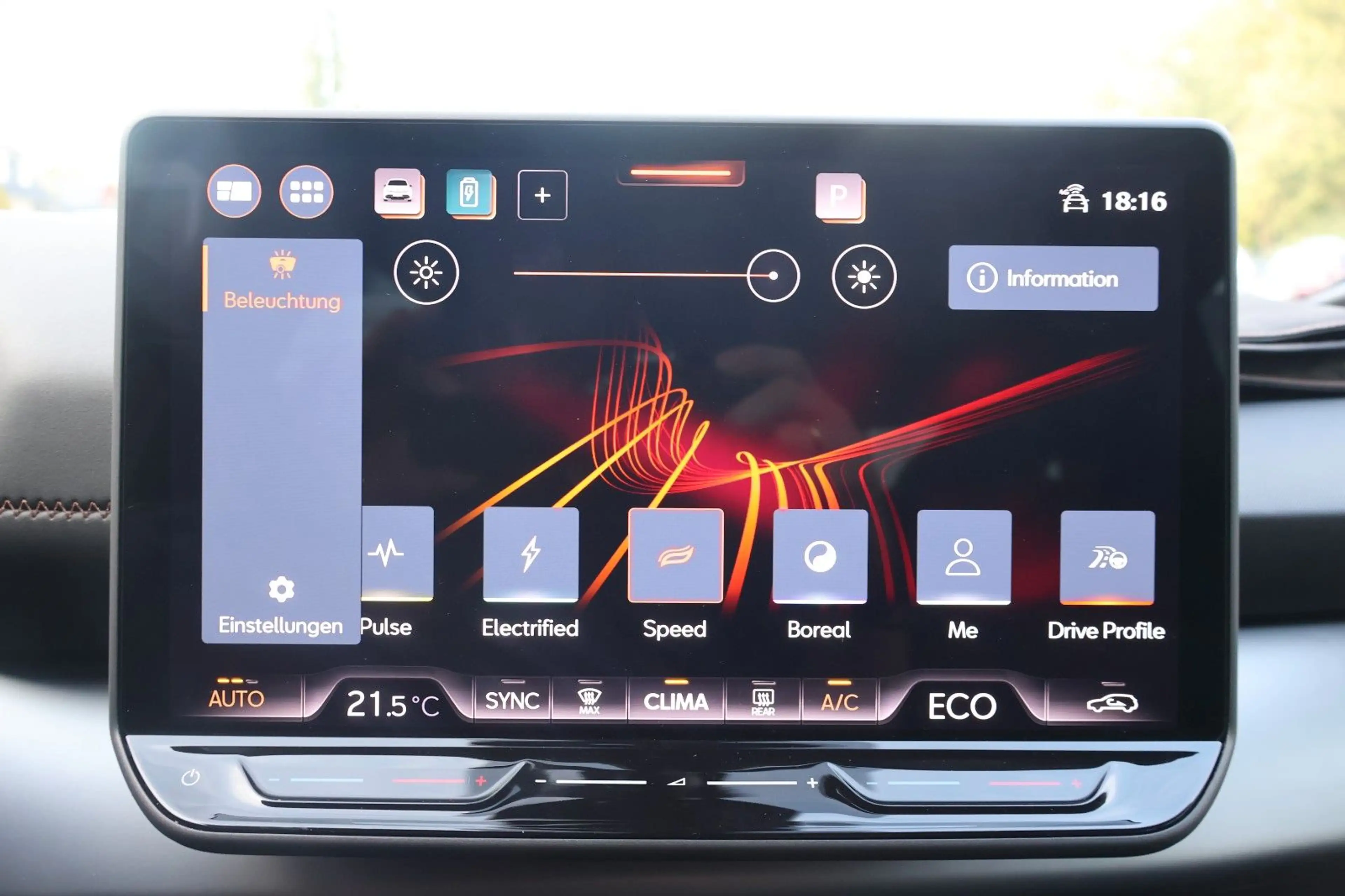 CUPRA Born 170 kW Alu 19 Zoll/Batterie 63 kWh — photo 26