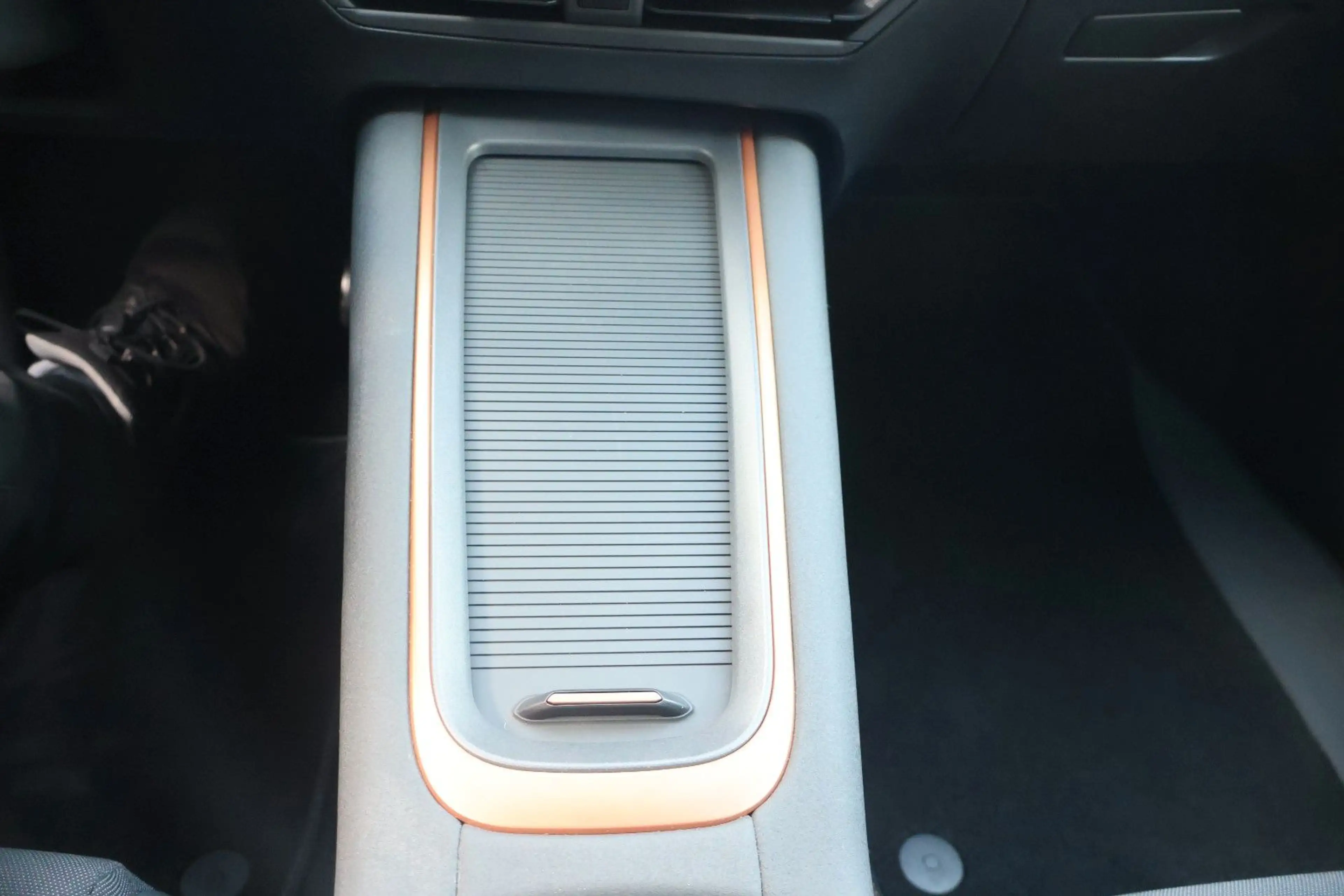 CUPRA Born 170 kW Alu 19 Zoll/Batterie 63 kWh — photo 25