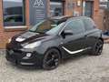Opel Adam Slam 1.4 Klima 17" Alu Sportpaket  TÜV neu Black - thumbnail 2
