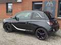 Opel Adam Slam 1.4 Klima 17" Alu Sportpaket  TÜV neu Black - thumbnail 3