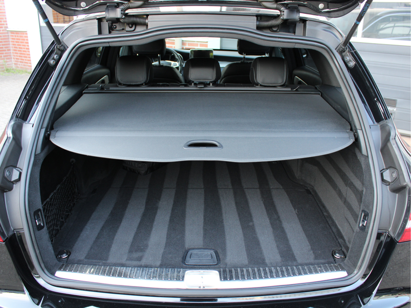 Mercedes-Benz C 180 Estate AMG Sport Edition Automaat /NAVI/Cruise/Cam — photo 24