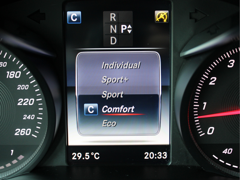 Mercedes-Benz C 180 Estate AMG Sport Edition Automaat /NAVI/Cruise/Cam — photo 11