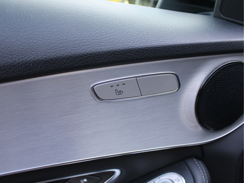 Mercedes-Benz C 180 Estate AMG Sport Edition Automaat /NAVI/Cruise/Cam — photo 6