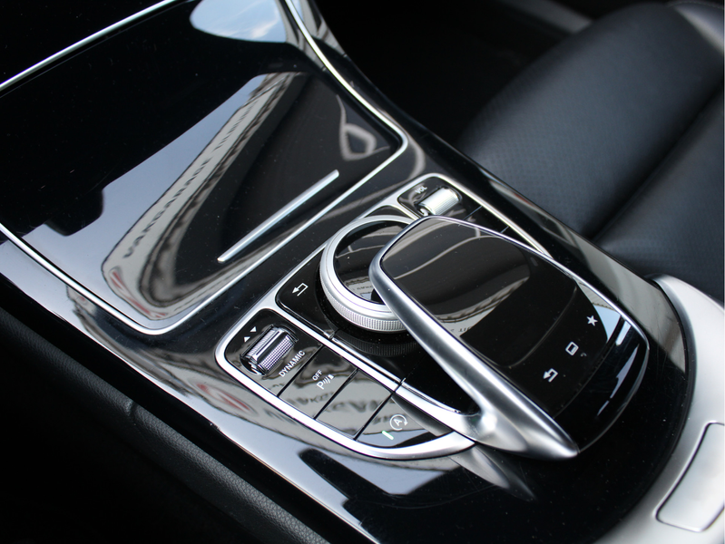 Mercedes-Benz C 180 Estate AMG Sport Edition Automaat /NAVI/Cruise/Cam — photo 19
