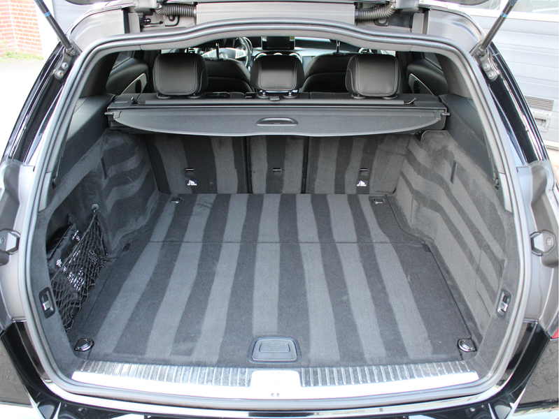 Mercedes-Benz C 180 Estate AMG Sport Edition Automaat /NAVI/Cruise/Cam — photo 25
