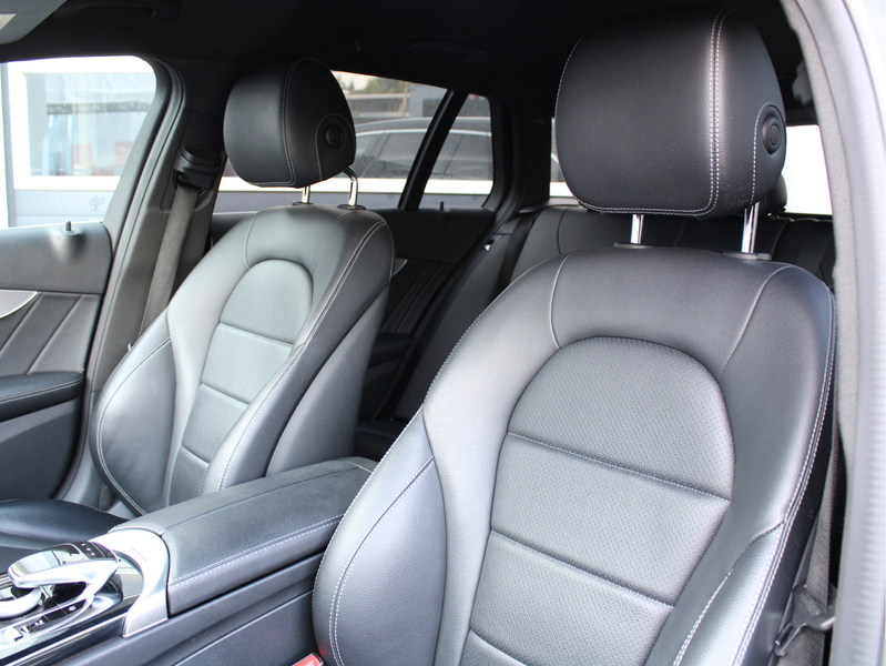 Mercedes-Benz C 180 Estate AMG Sport Edition Automaat /NAVI/Cruise/Cam — photo 20