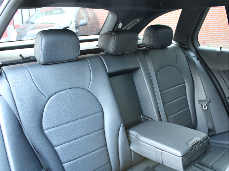 Mercedes-Benz C 180 Estate AMG Sport Edition Automaat /NAVI/Cruise/Cam — photo 26