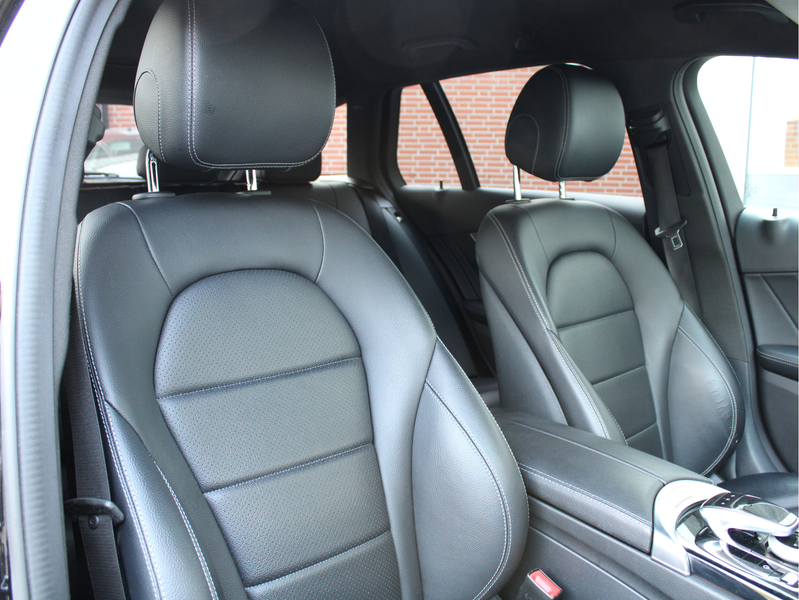 Mercedes-Benz C 180 Estate AMG Sport Edition Automaat /NAVI/Cruise/Cam — photo 29