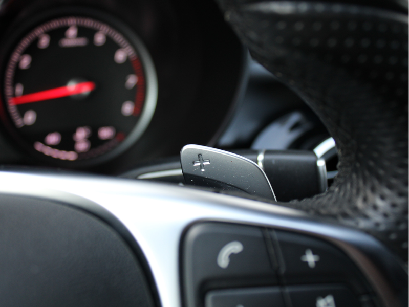 Mercedes-Benz C 180 Estate AMG Sport Edition Automaat /NAVI/Cruise/Cam — photo 12