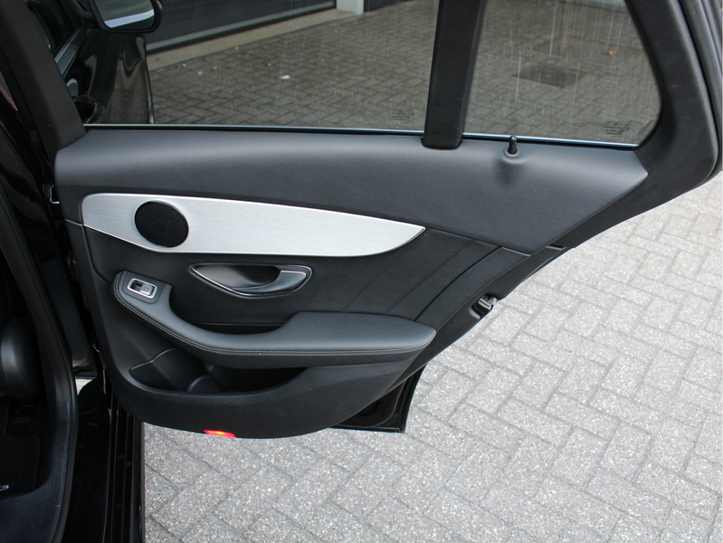 Mercedes-Benz C 180 Estate AMG Sport Edition Automaat /NAVI/Cruise/Cam — photo 28