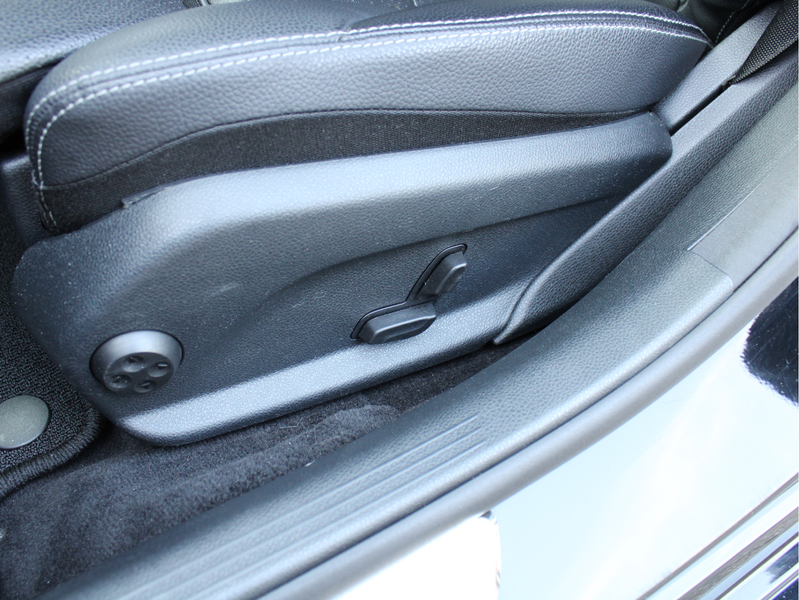 Mercedes-Benz C 180 Estate AMG Sport Edition Automaat /NAVI/Cruise/Cam — photo 8