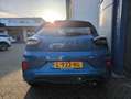 Ford Puma | Winterpack | Parkingpack | Adap. Cruise | Fabrie Blauw - thumbnail 5