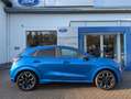 Ford Puma | Winterpack | Parkingpack | Adap. Cruise | Fabrie Blauw - thumbnail 7