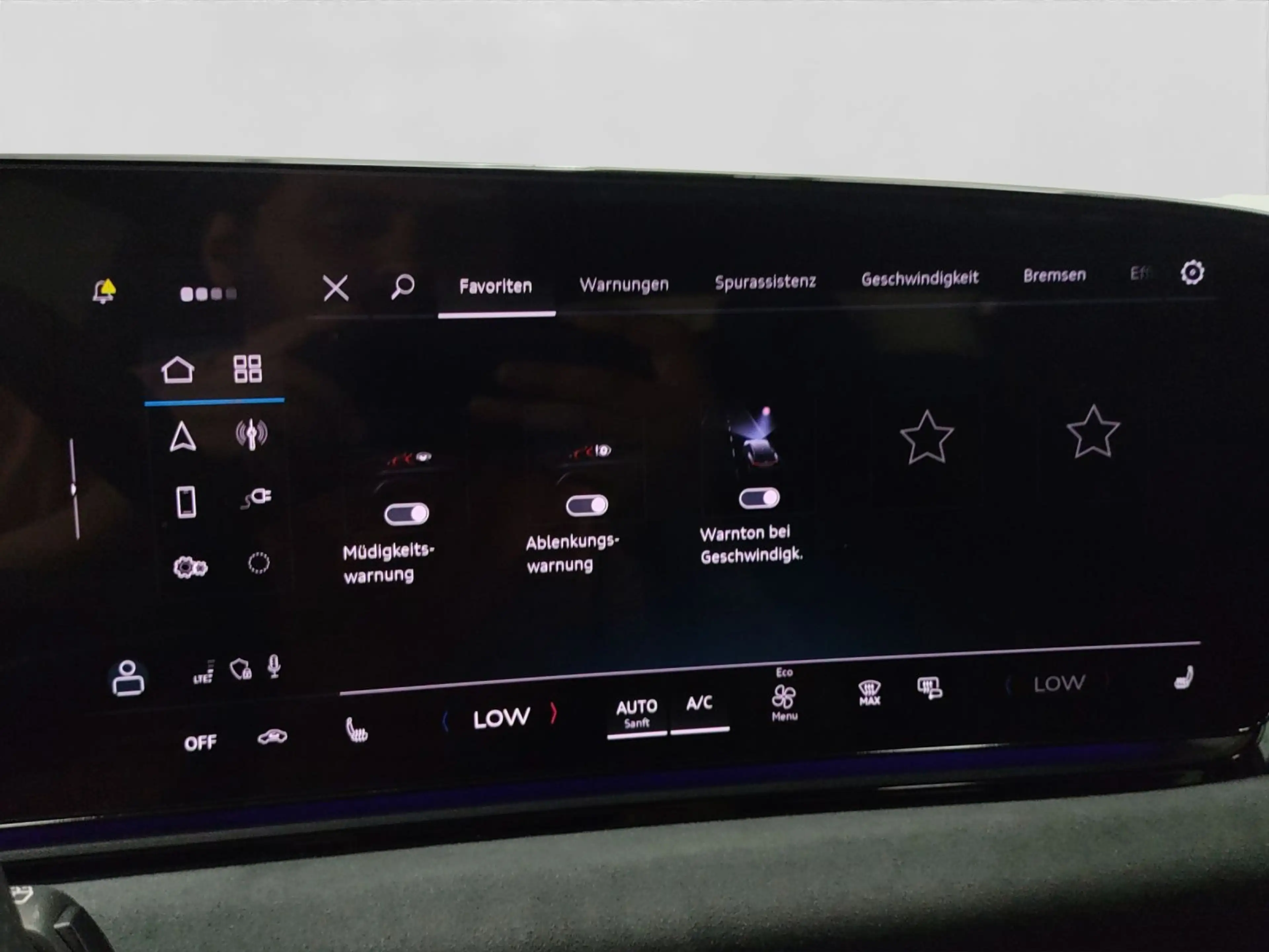 Audi A6 e-tron S LINE LM21 AHK OLED VIRT-SPIEGE — photo 12